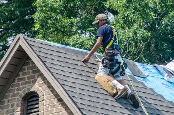 Quick and Trustworthy Emergency Roof Repair Services in Joppatowne, MD